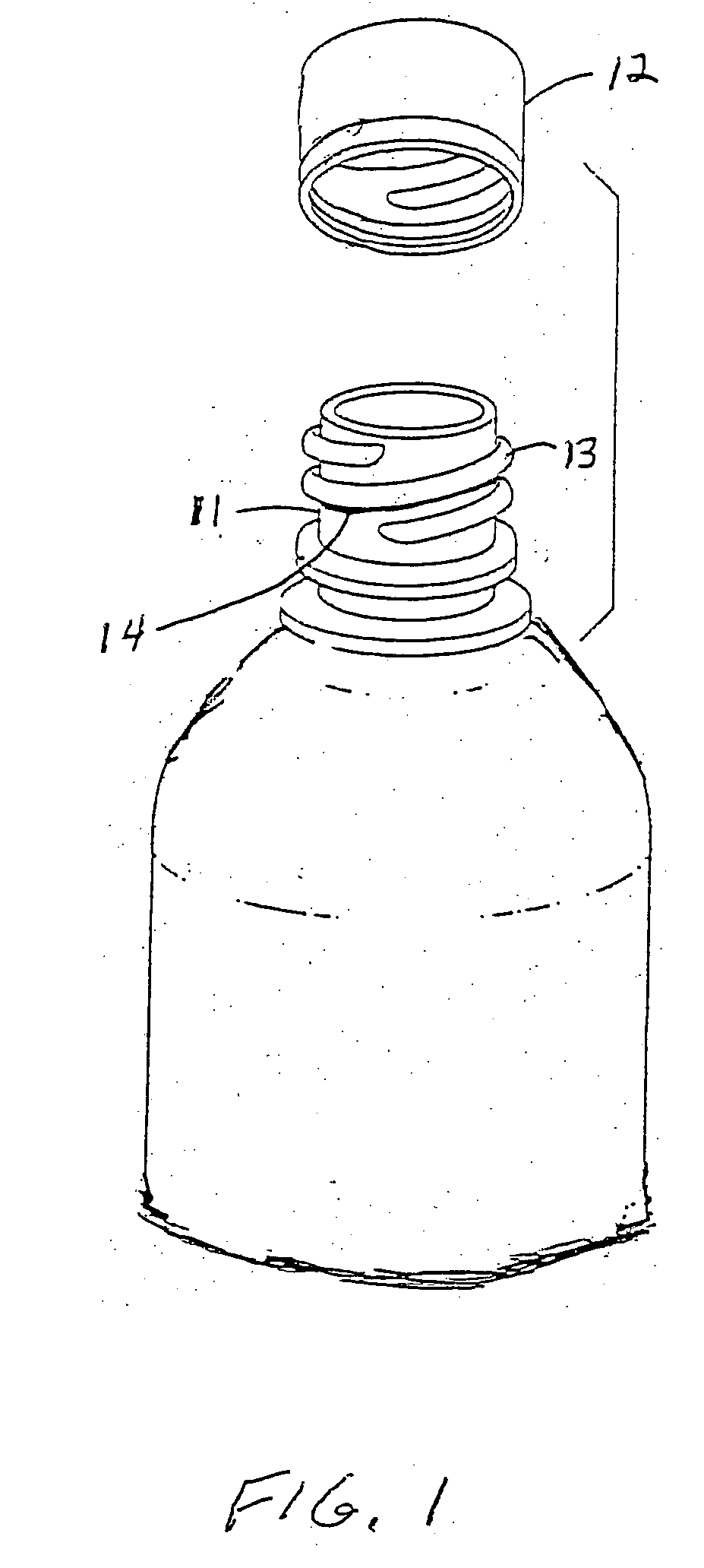 Pharmaceutical identification