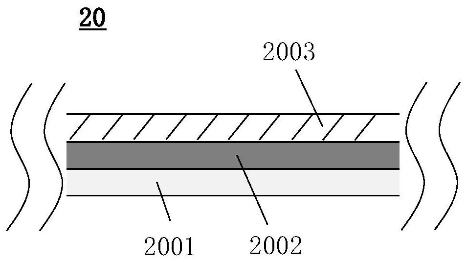 Micro-mirror structure and manufacturing method thereof, micro-mirror array and detector