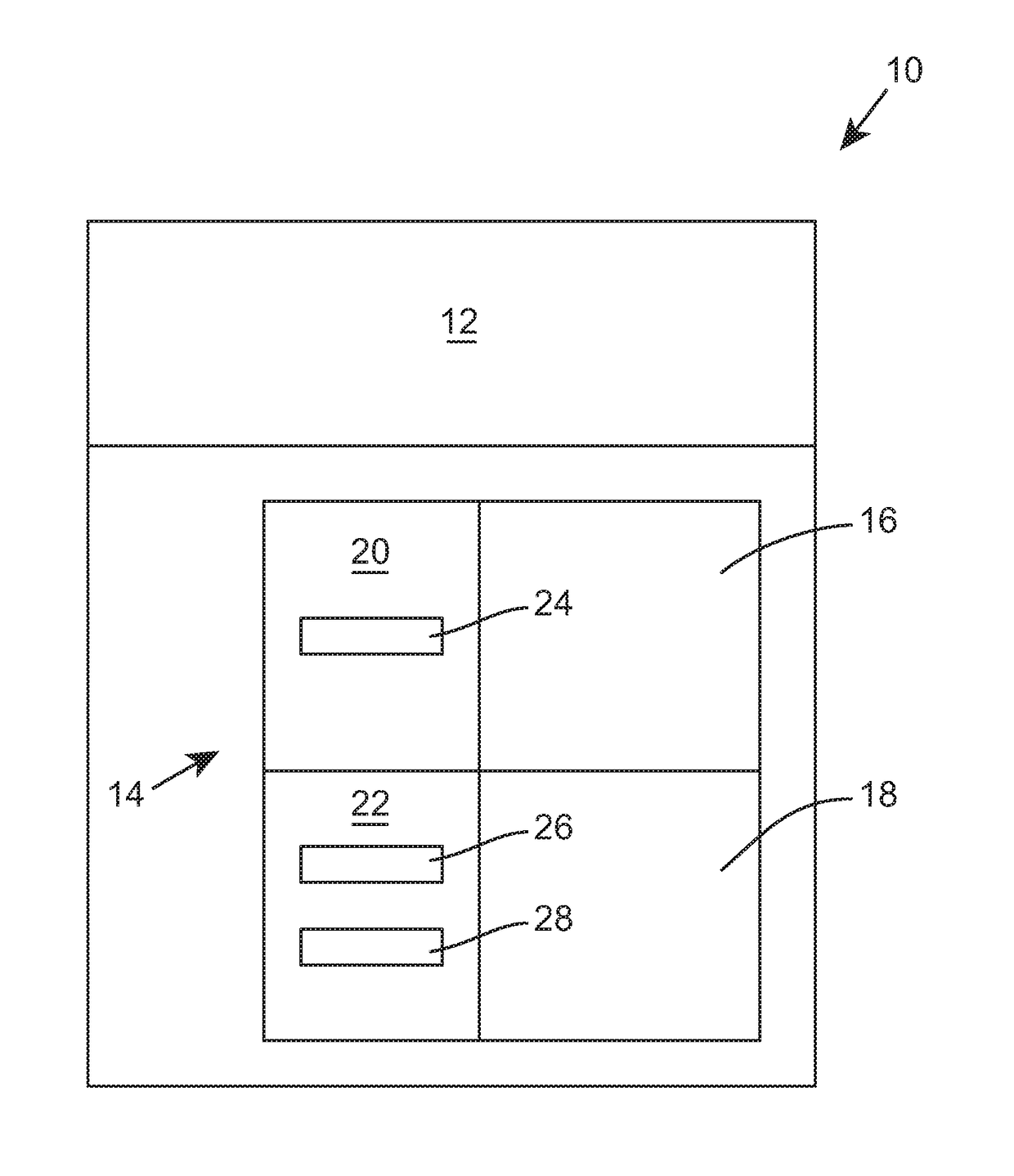 Data Processing Device