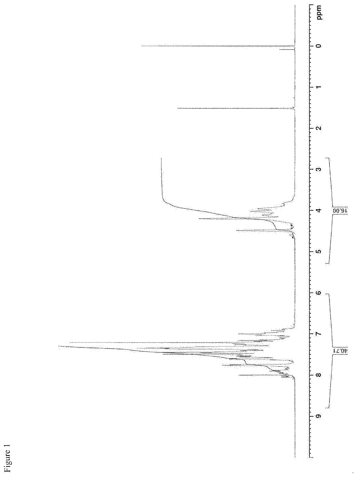 Thermoplastic resin, method for manufacturing same, and optical lens