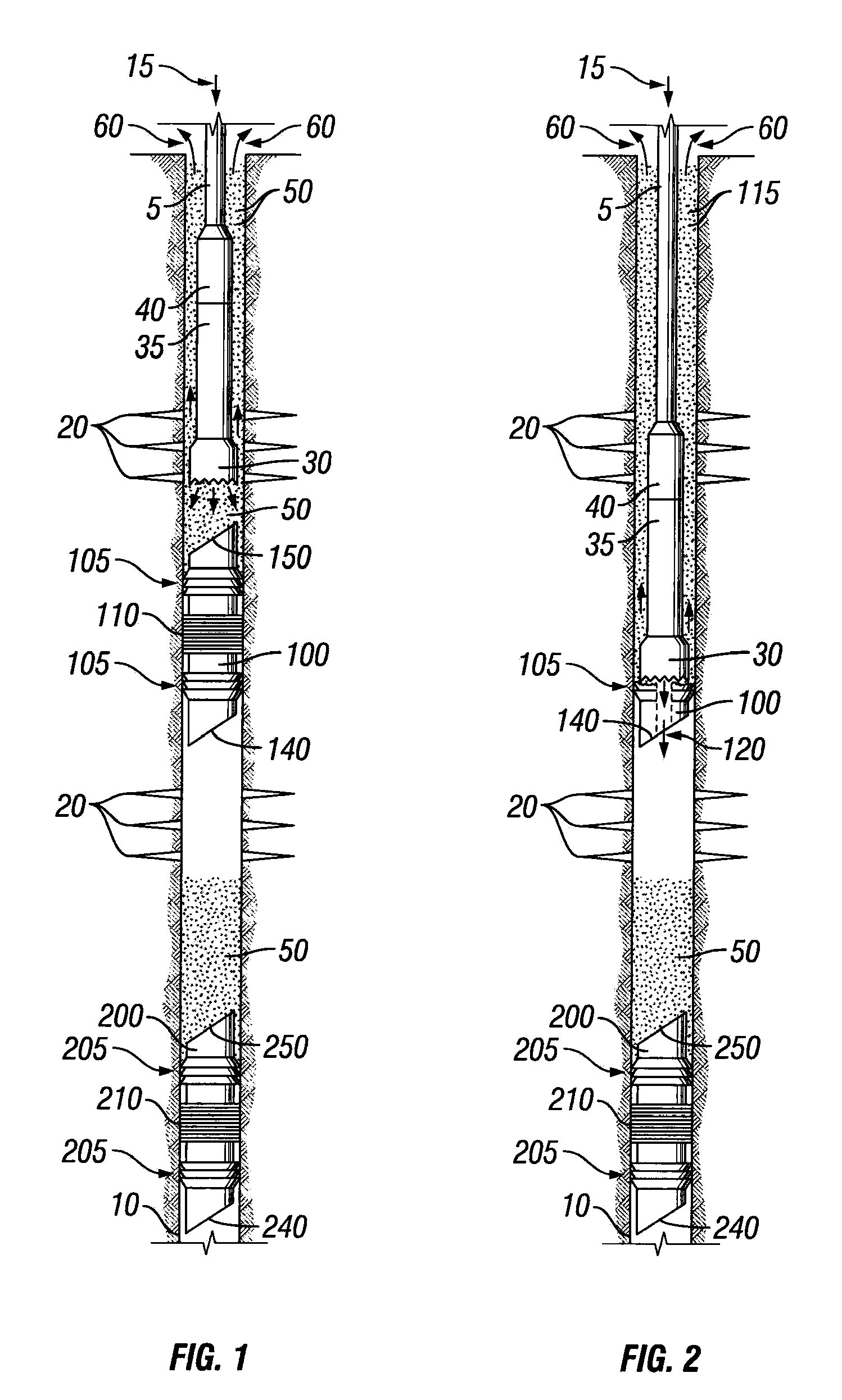 Mill and method for drilling composite bridge plugs