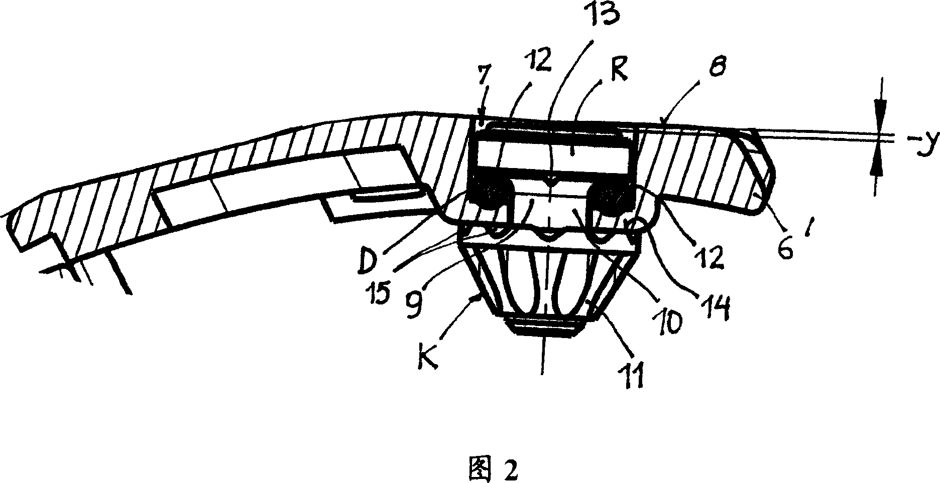 Yarn feeder