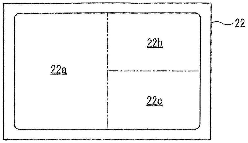 Management methods and processing devices of processing device