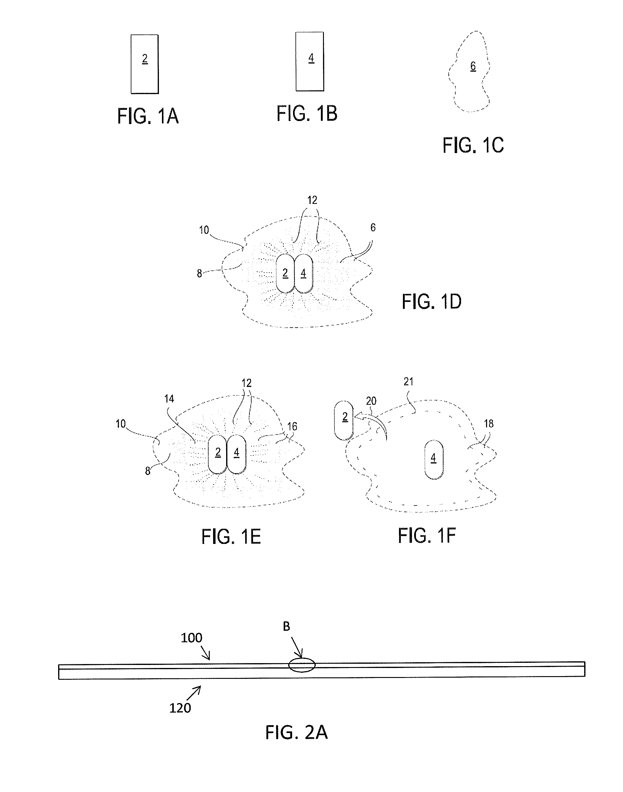 Bioabsorbable substrates and systems that controllably release antimicrobial metal ions