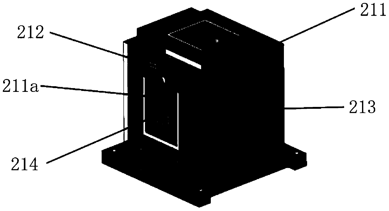 Ocean wave buoy based on six-dimensional acceleration sensor and wave statistic method