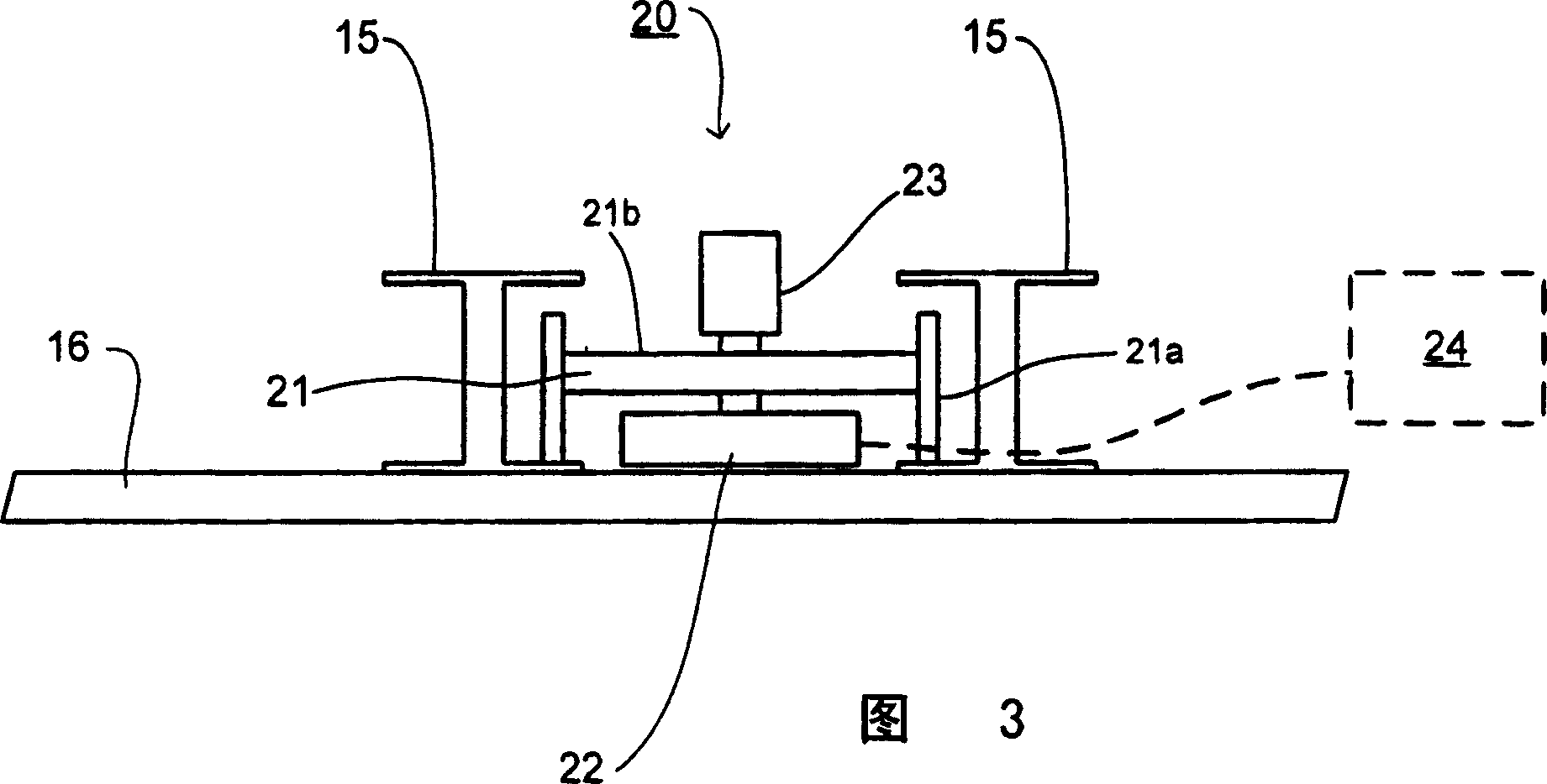 A method of reinforcing a structure and a clamp