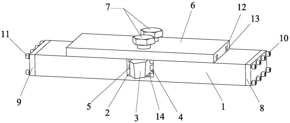 A servo tool holder for chip breaking and cutting method thereof