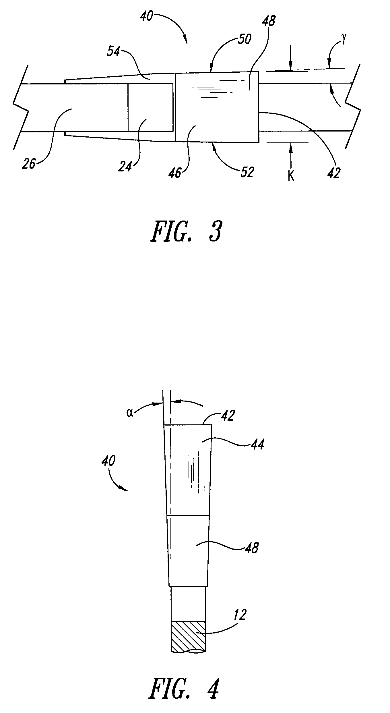 Saw blade and method of manufacturing the same