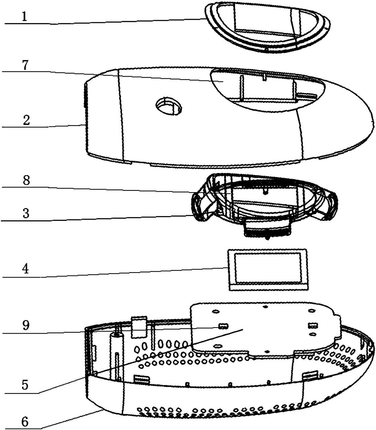 LED lamp