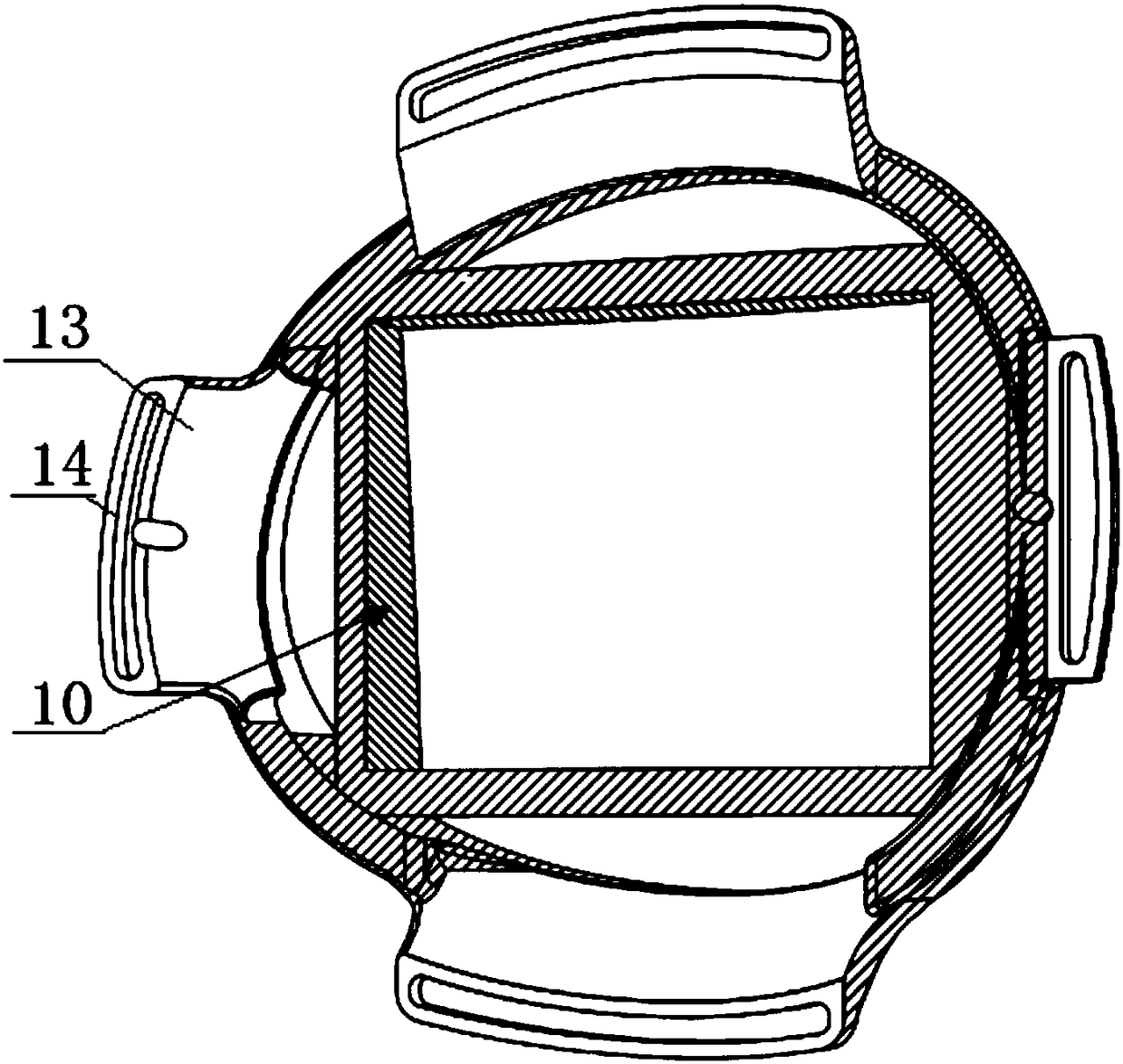 LED lamp