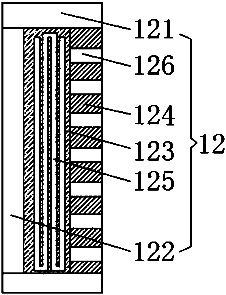 High-performance integrated special air conditioner for base station