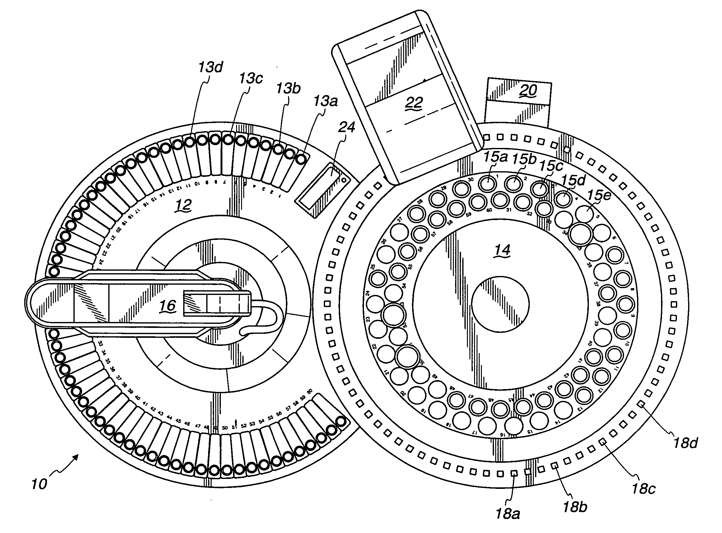 Reagent, system and method for nitrate analysis