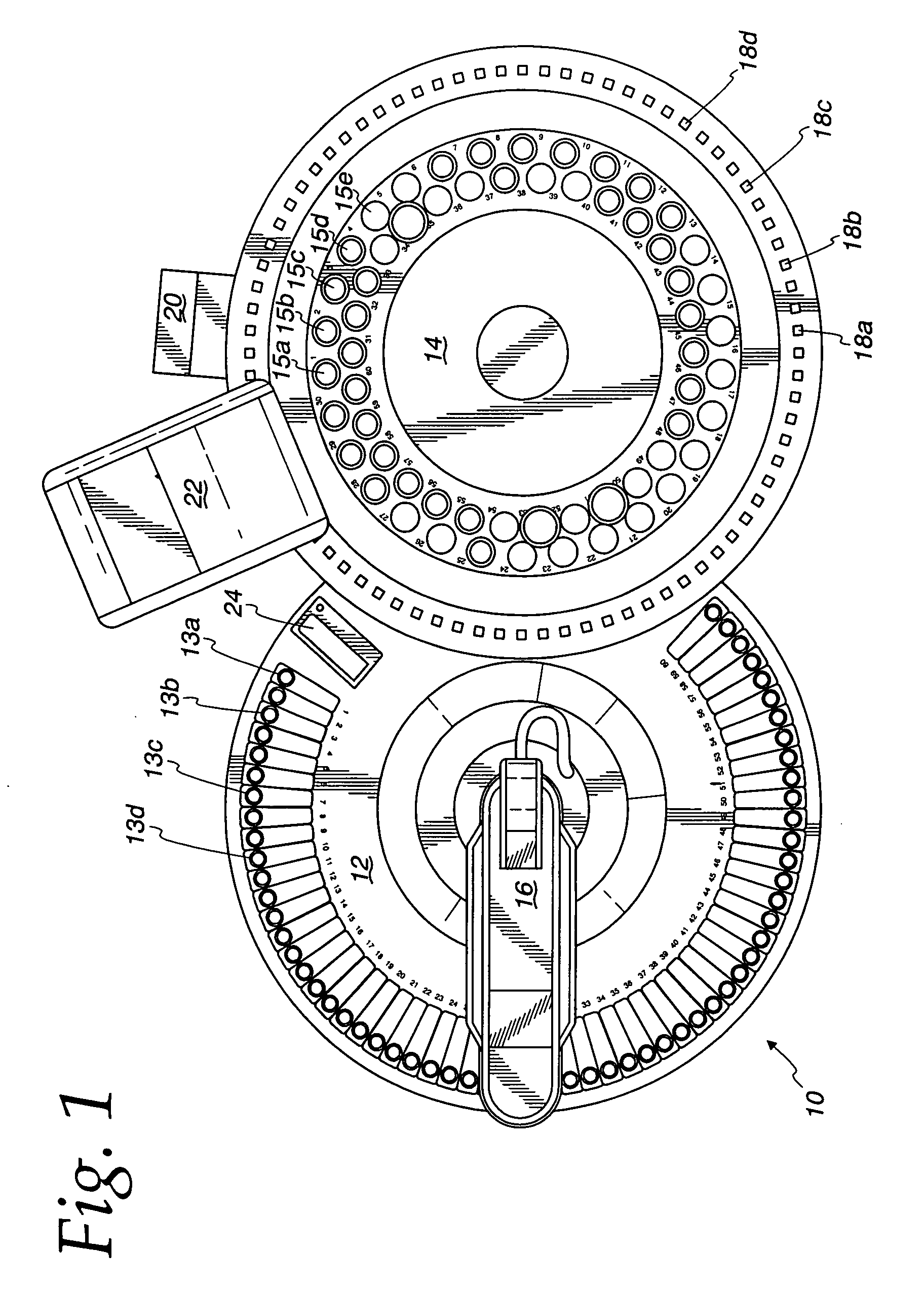 Reagent, system and method for nitrate analysis