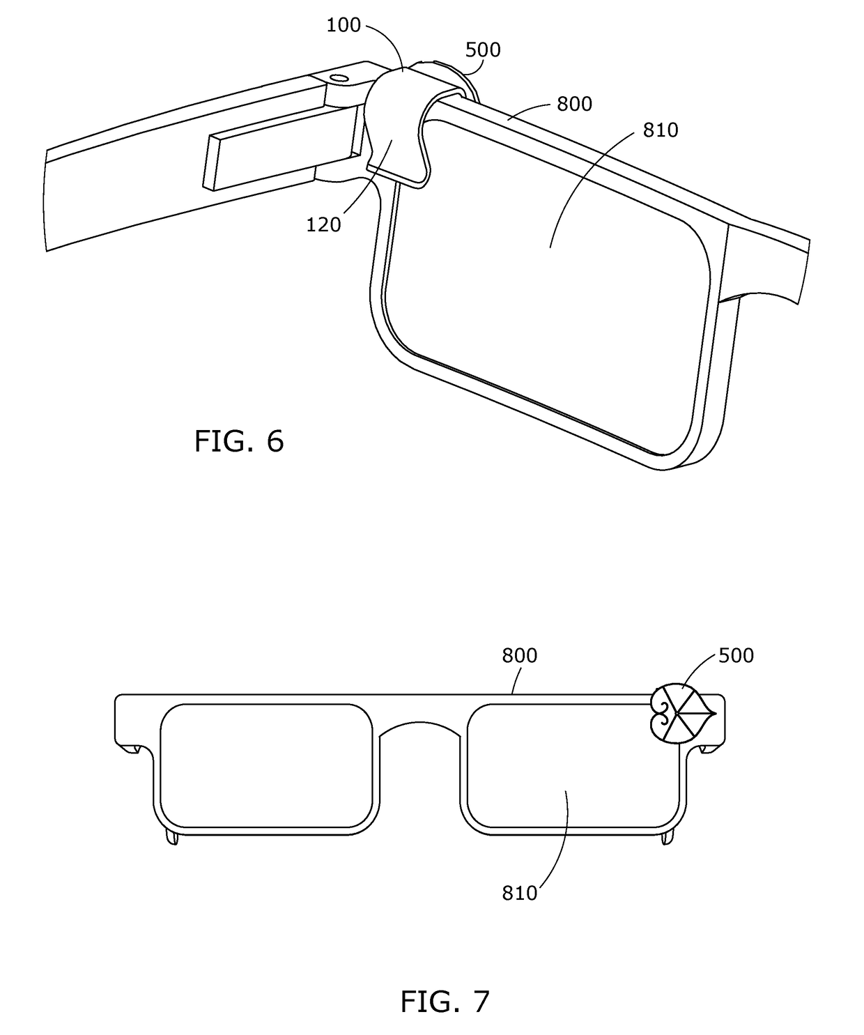 Embellishment accessory for eyeglasses