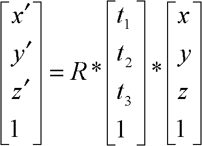 Structure detection method of protein cryoelectron microscopy density map