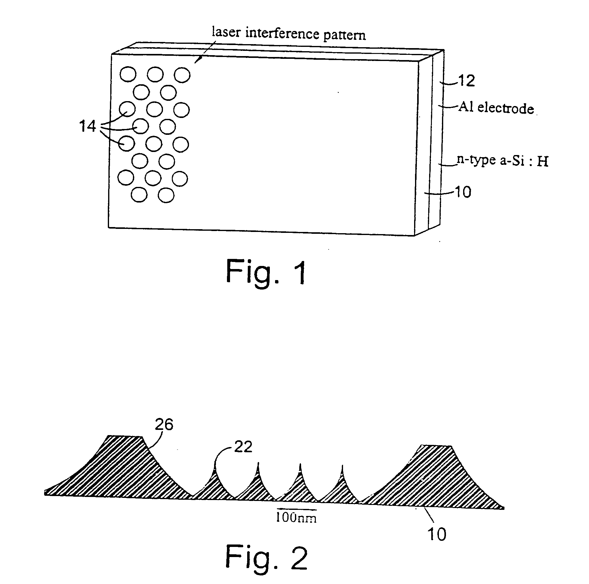 Field emission device