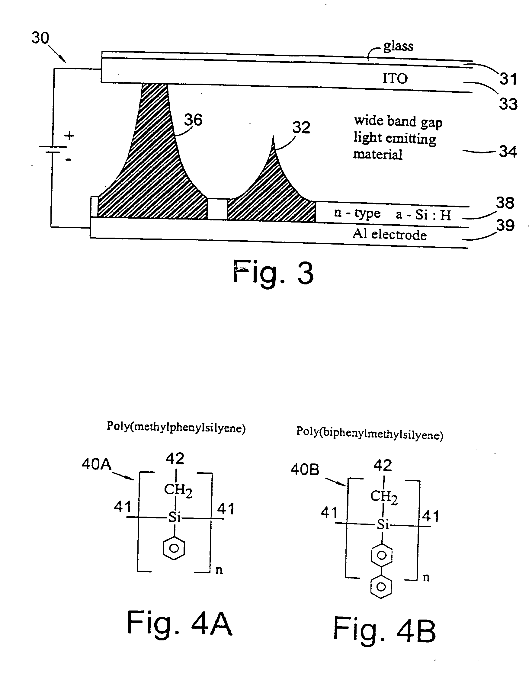 Field emission device