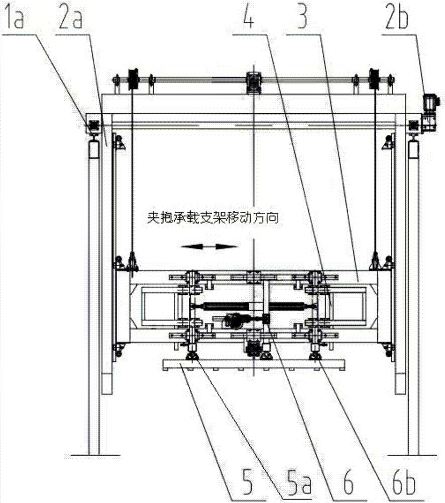 Automatic cigarette box loading equipment