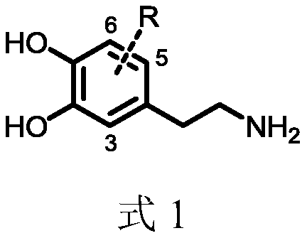 Temperature sensitive type chelate adsorption resin and preparation method thereof and method for treating wastewater by using temperature sensitive type chelate adsorption resin