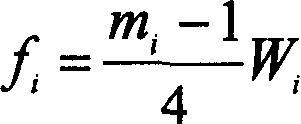 Method of judging necessary of spare parts stock