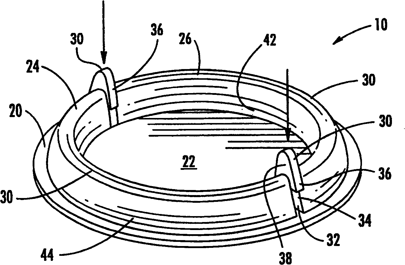 Adaptable mandrel for spin forming