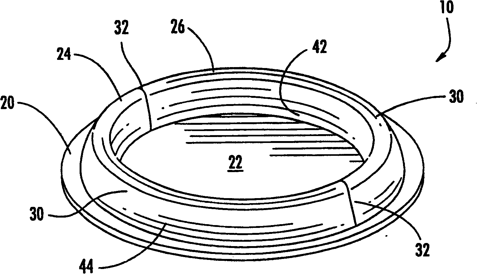 Adaptable mandrel for spin forming