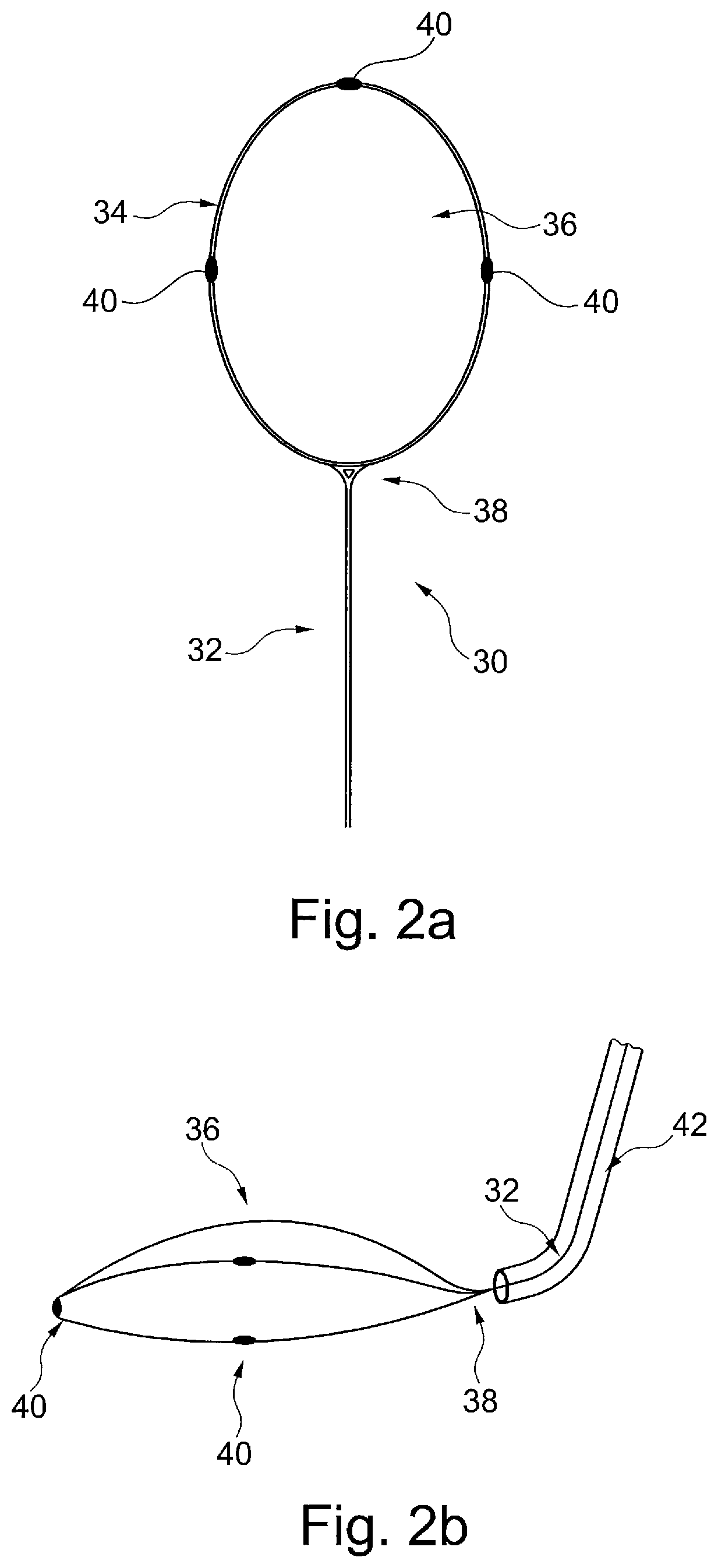 Medical device for embolic protection