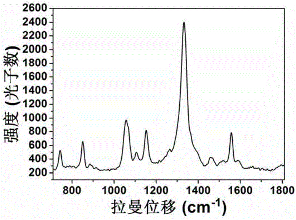 A method for detecting telomerase activity