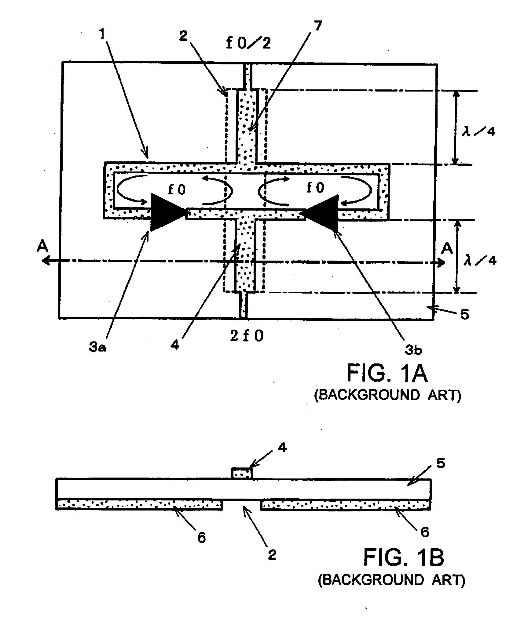 Injection locked high frequency oscillator