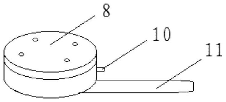 Beta radiation dose equivalent value transmission ionization chamber