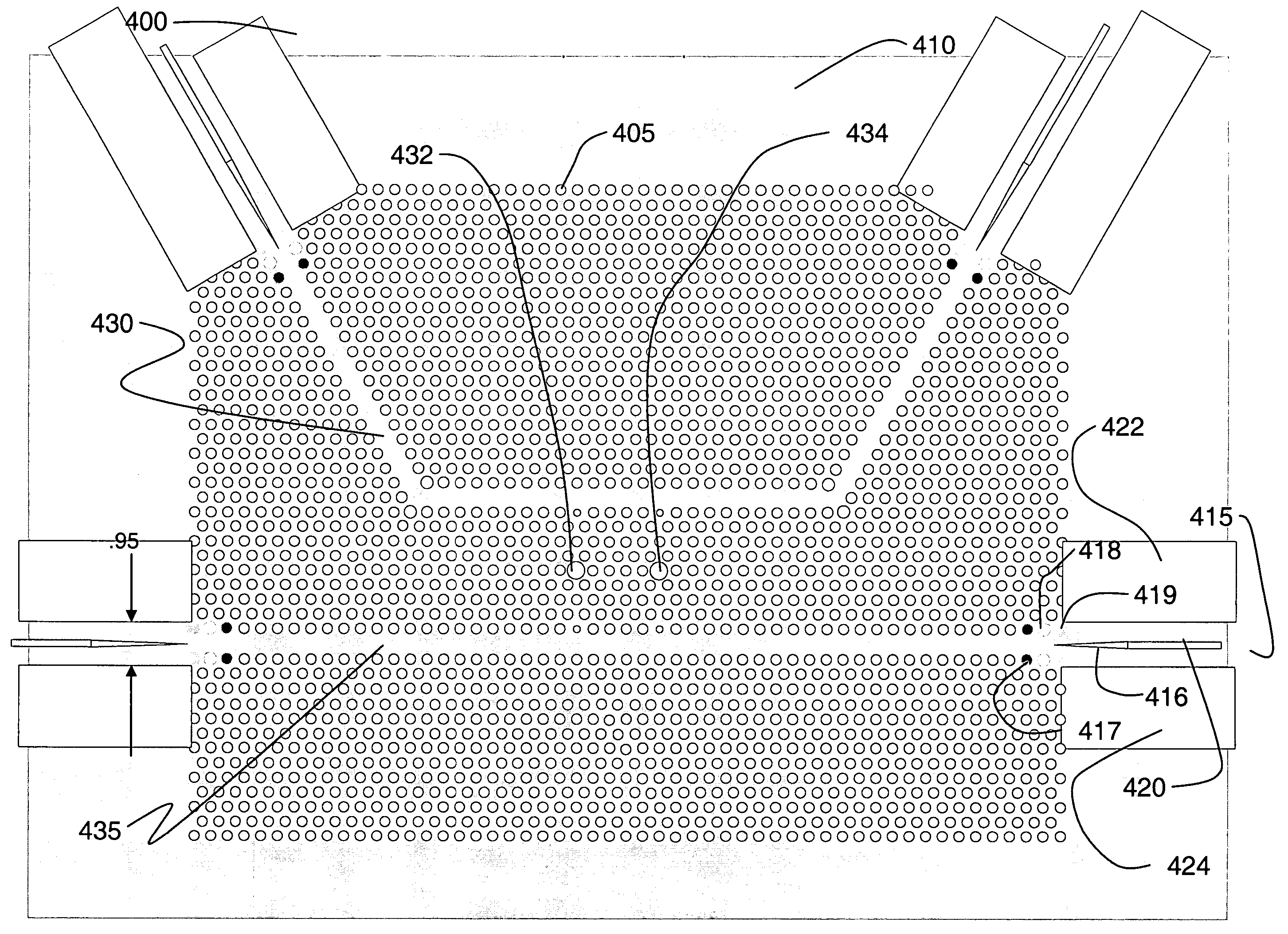 Photonic integrated circuit