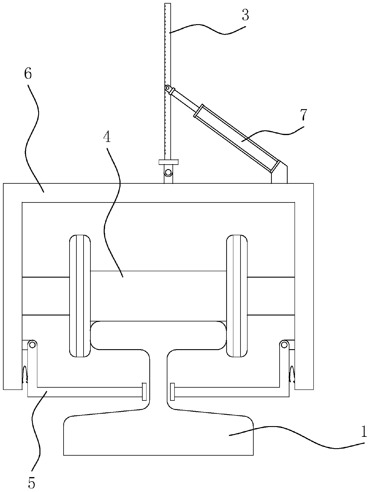 Road construction method