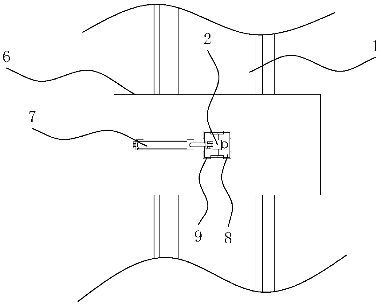 Road construction method