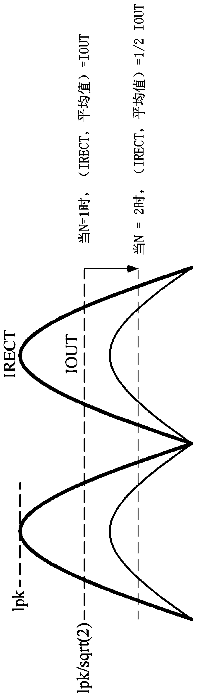 Charge pump-based wireless power receiver