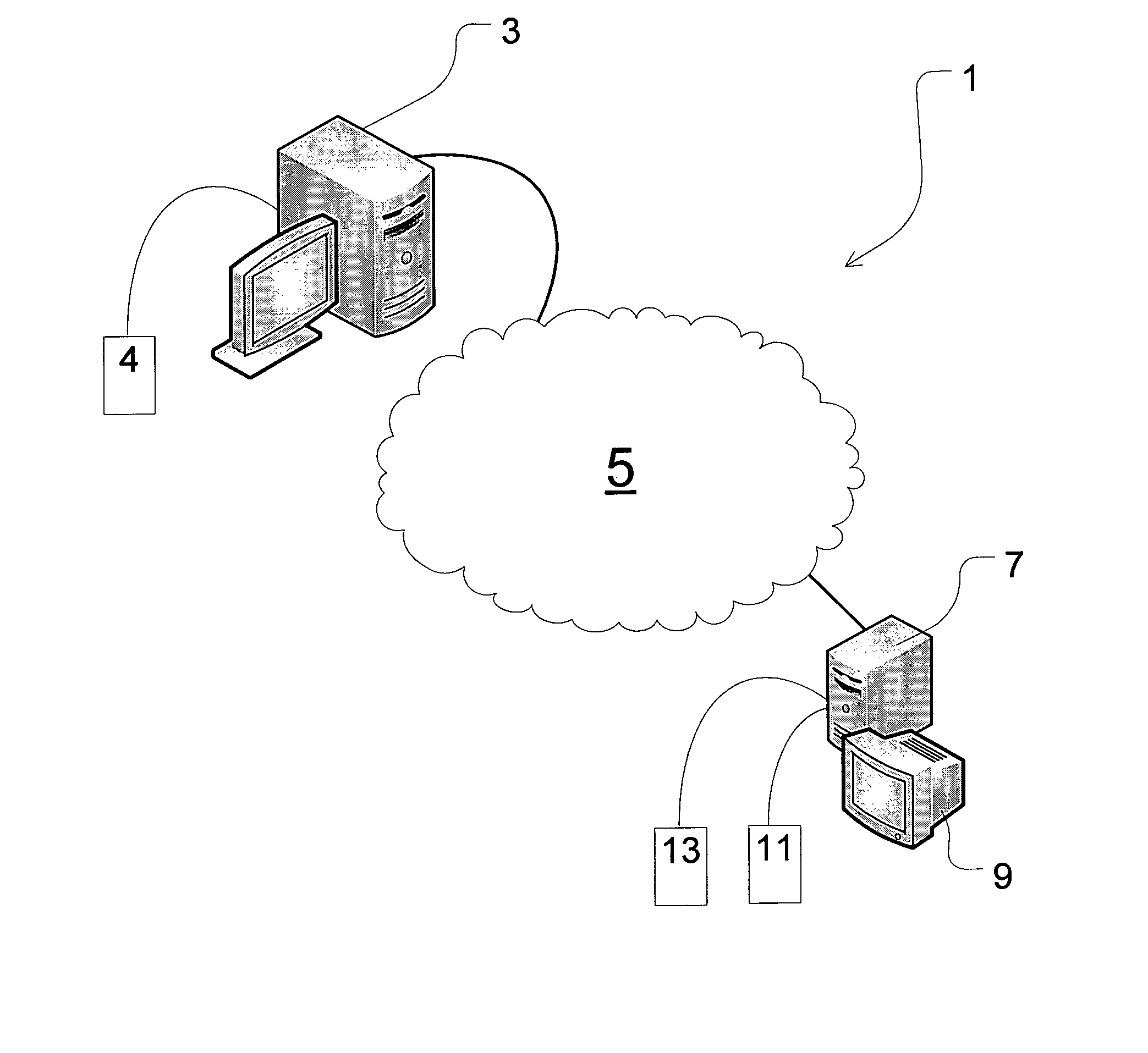 Vision testing apparatus and method