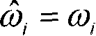 Method for restoring partials of a sound signal