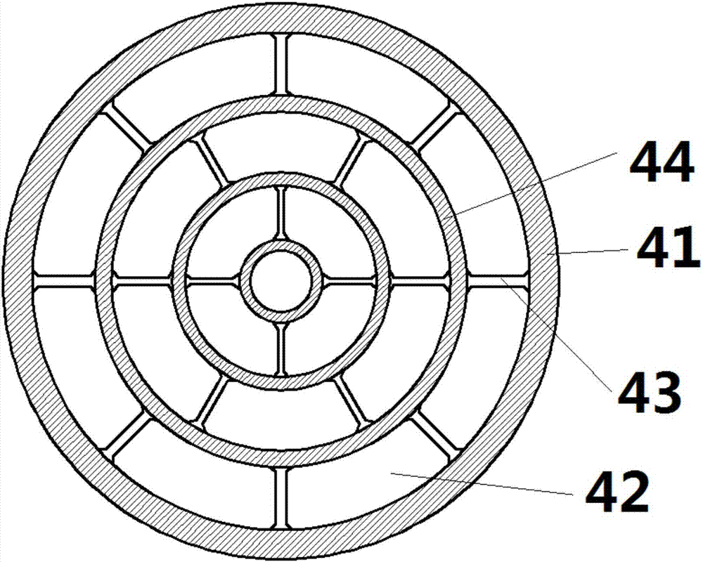 Loop heat pipe