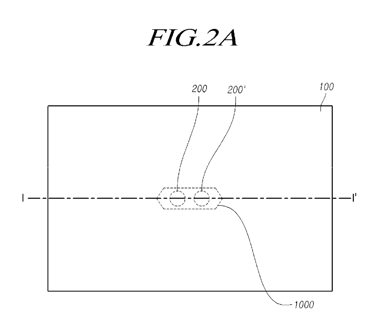 Actuator fixing device and panel vibration type sound-generating display device including the same