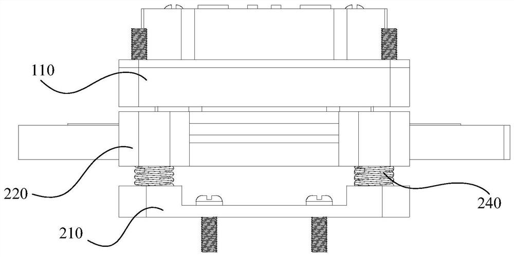 Electric connector