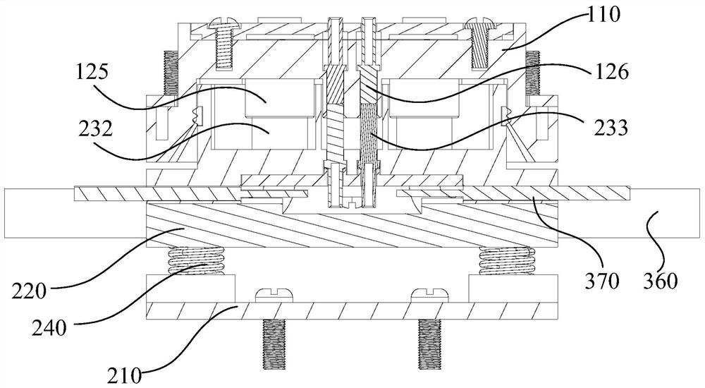 Electric connector