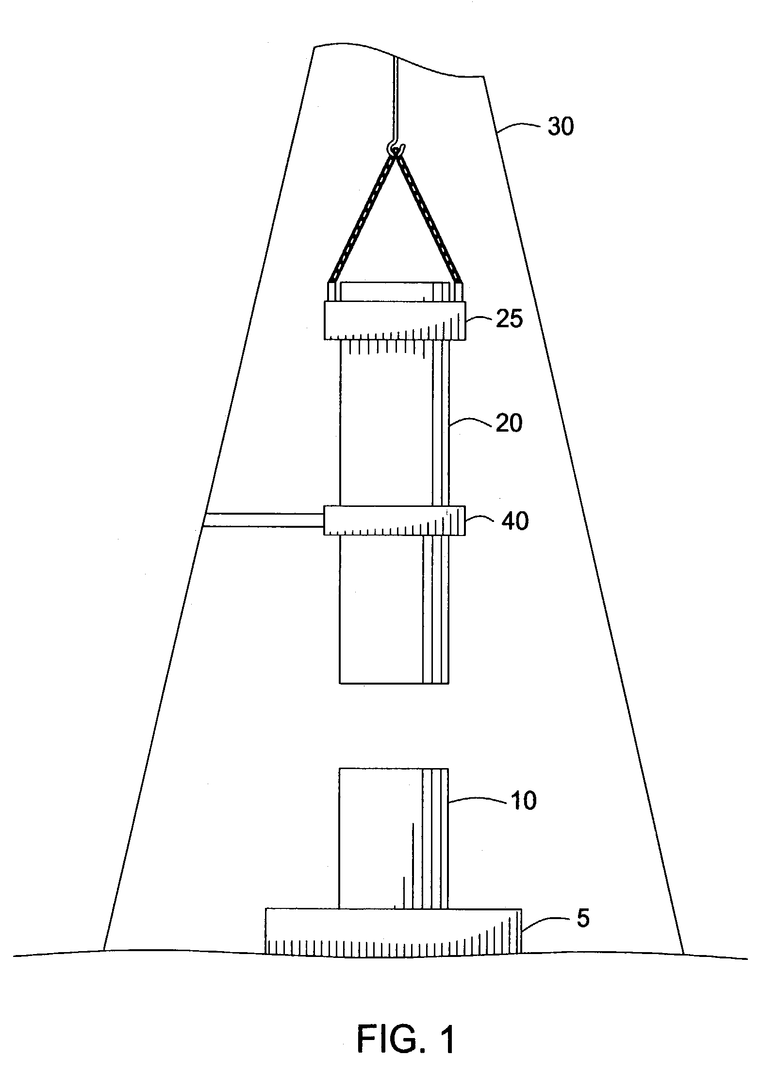 Method of mitigating inner diameter reduction of welded joints