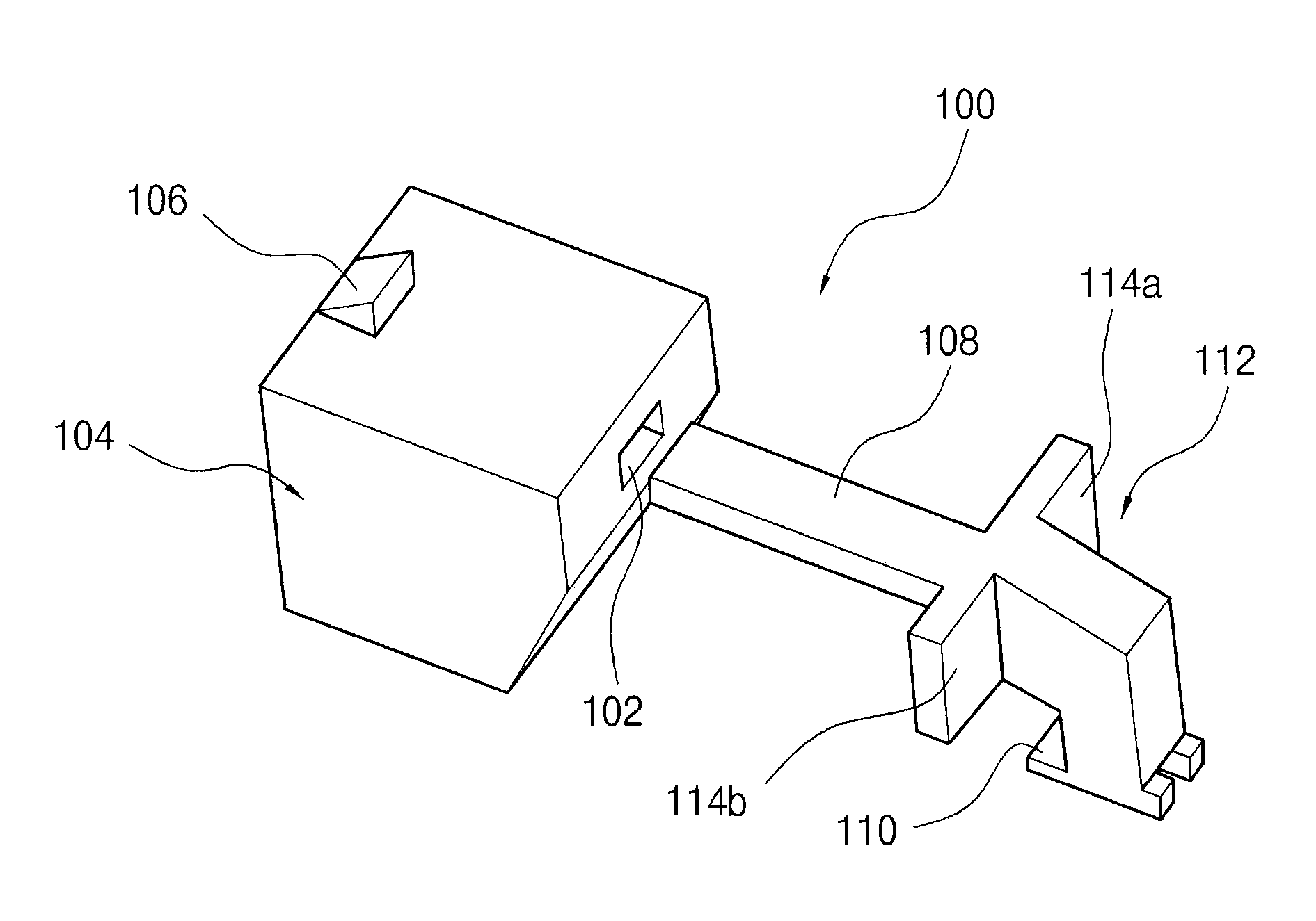 Orthodontic bracket, bracket positioning jig, and system for revising a set of teeth