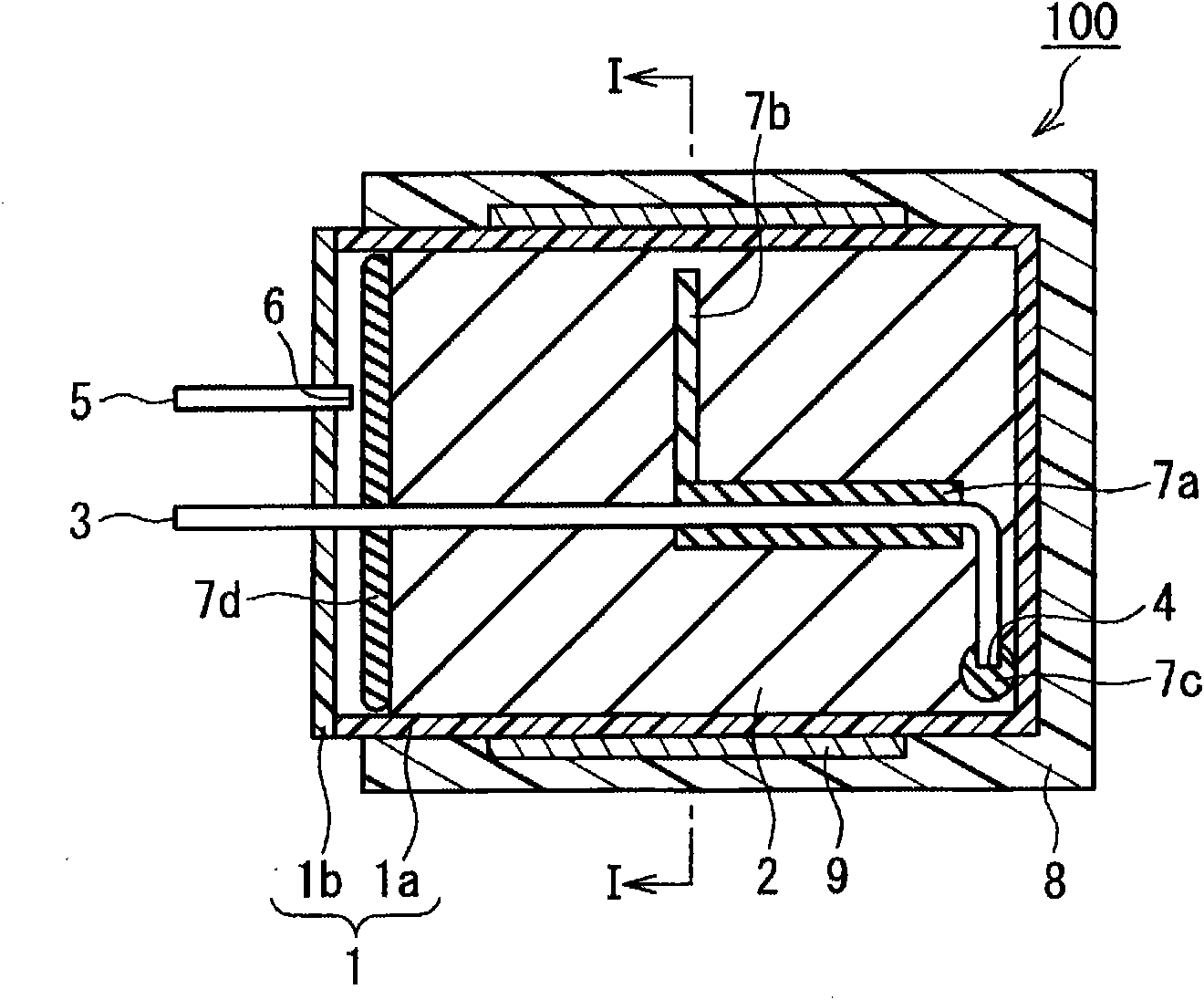 Hydrogen generator