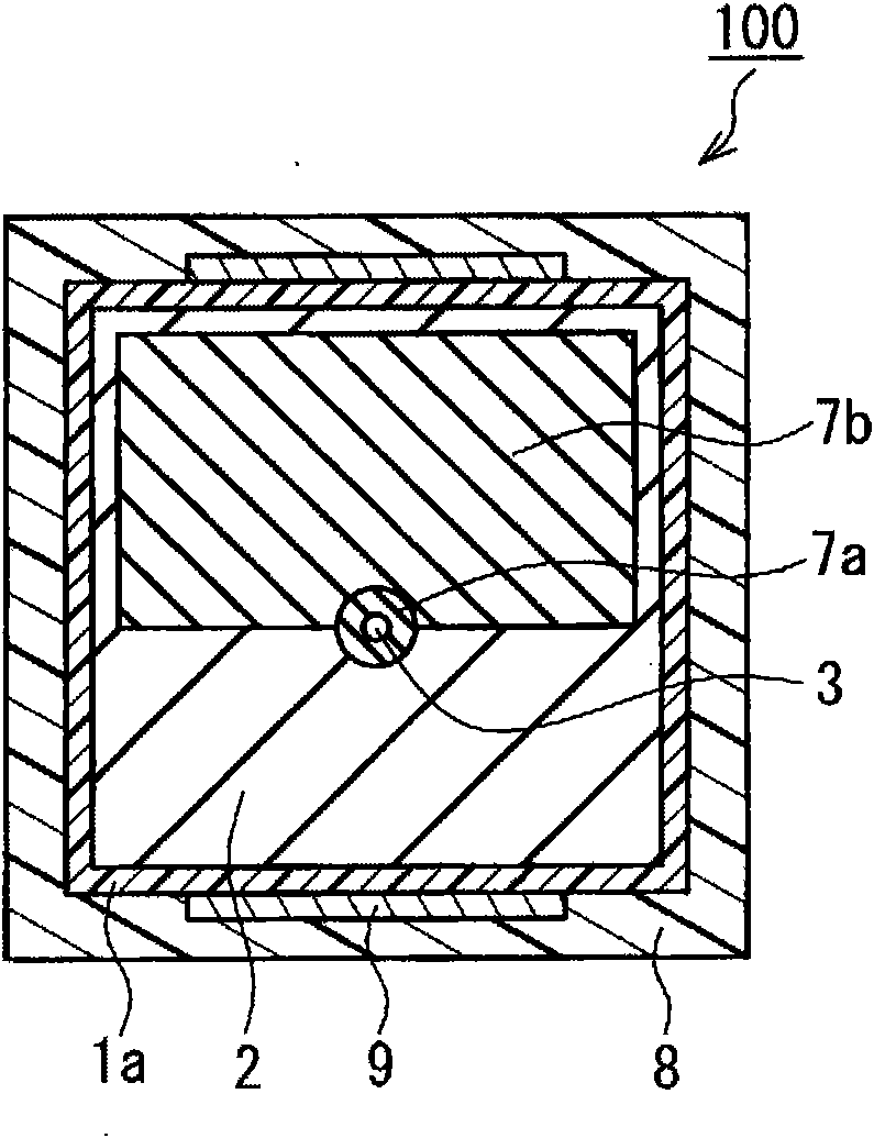 Hydrogen generator