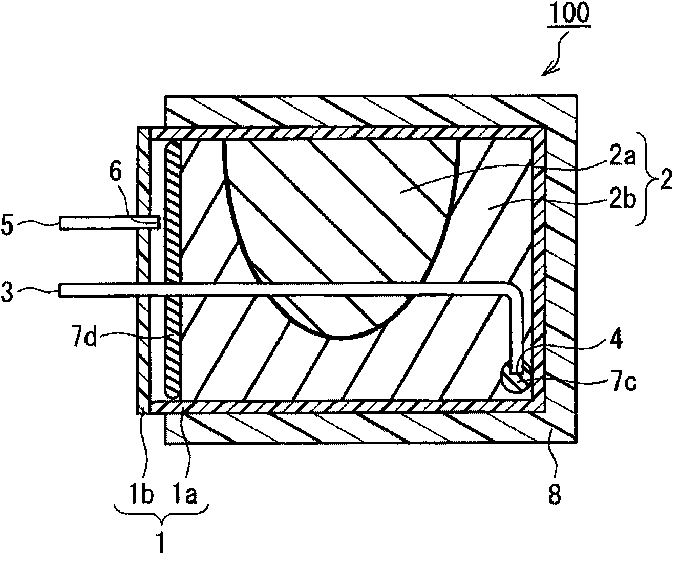 Hydrogen generator