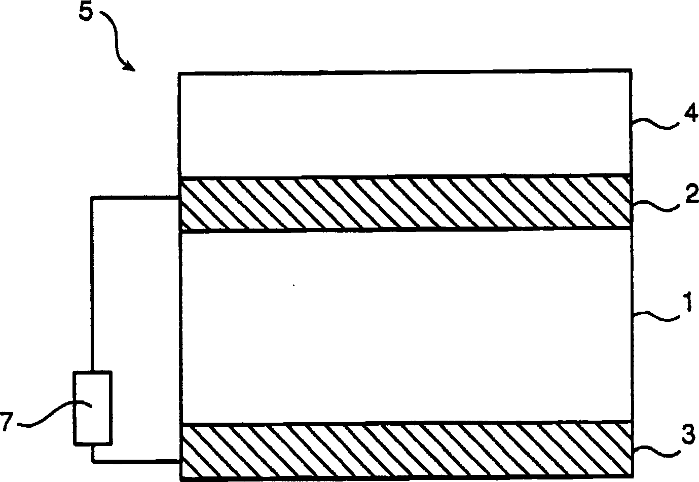 Dual-function electroluminescent device and method for driving the same