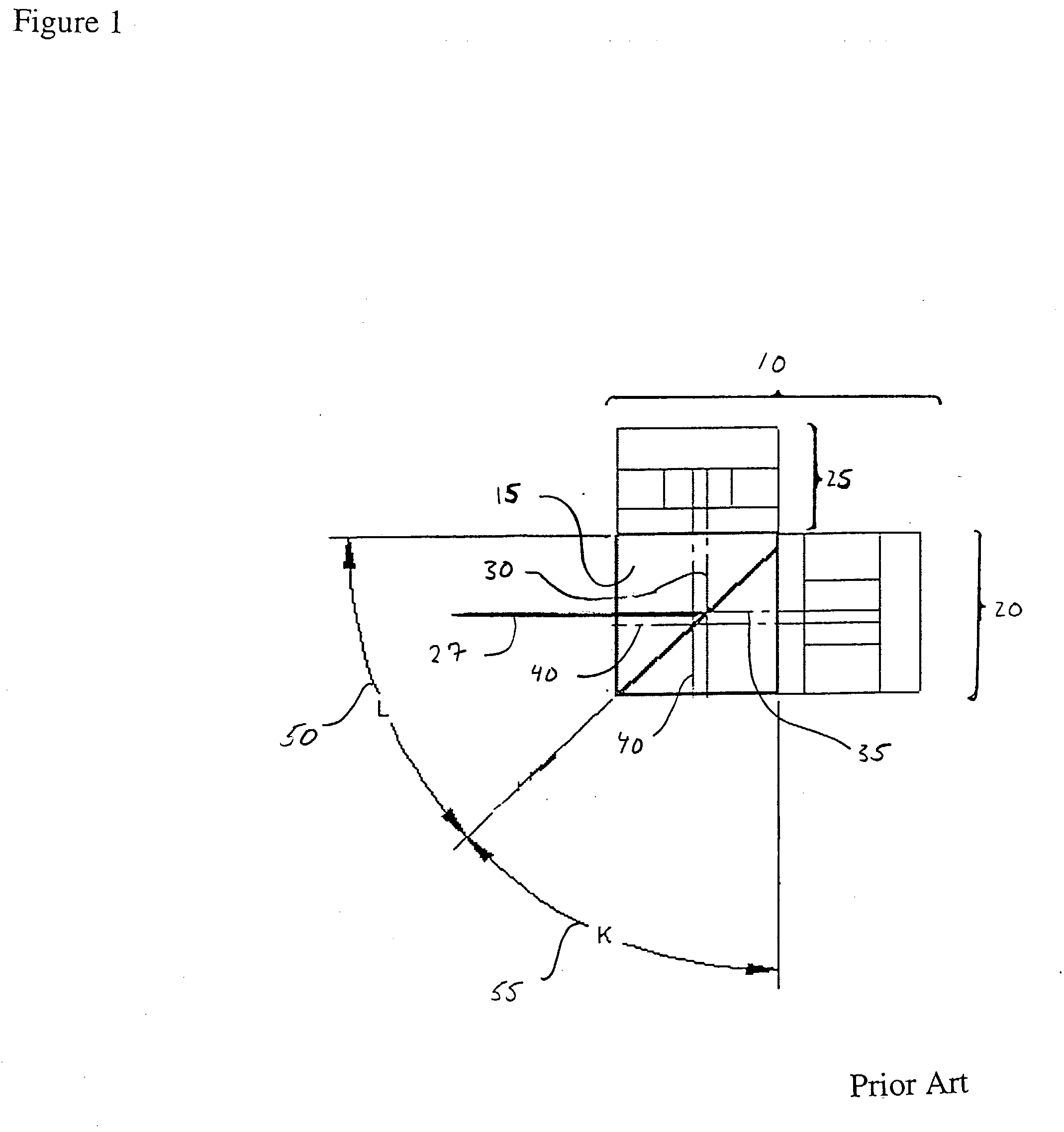 Optical interference filter having parallel phase control elements