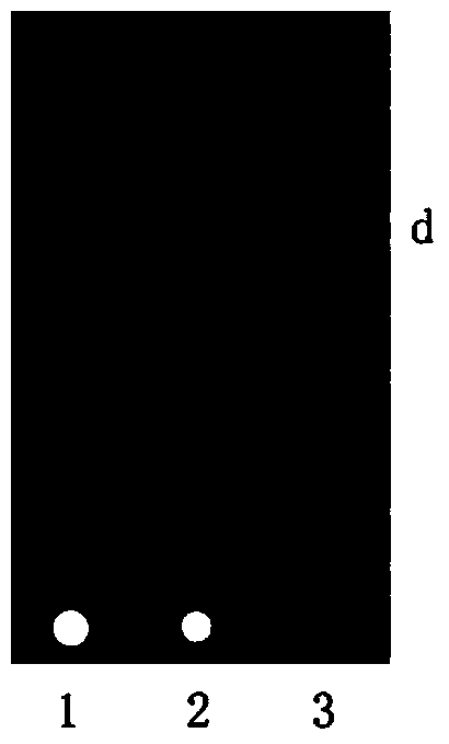 Rapid screening method of a plurality of chemical components illegally added in Chinese patent medicine