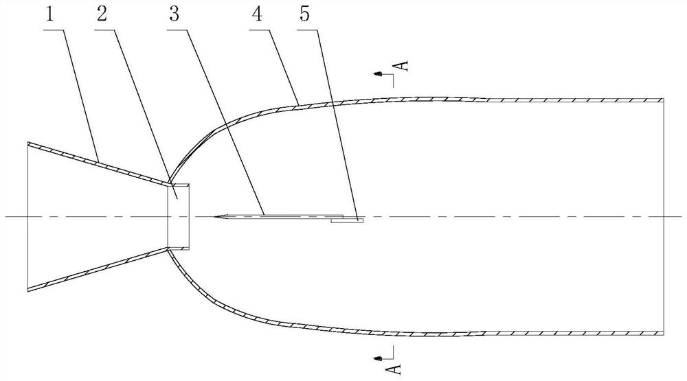 A Hydrodynamic Cavitation Generator Combined Treatment of Organic Pollutants