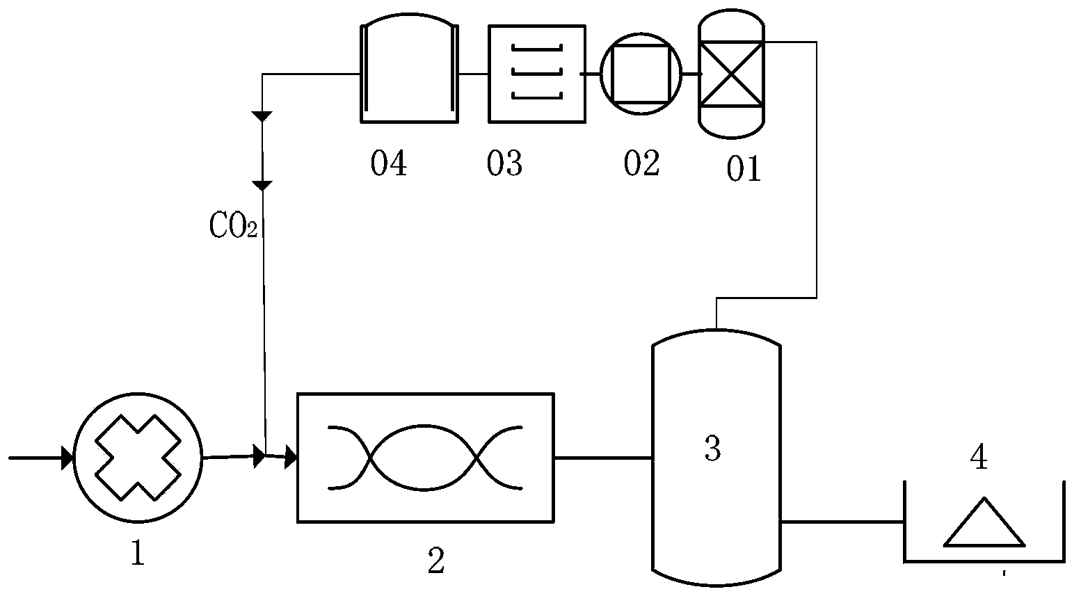 Grease with nutritional components being retained and preparation method thereof